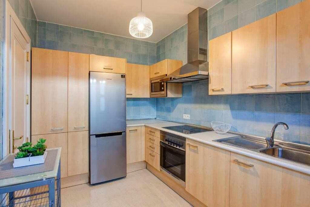 Homu Bianca Fantastica Villa Con Piscina Privad Playa Blanca  Exterior foto